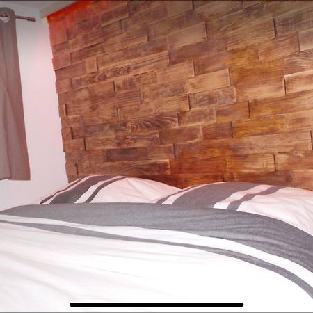 Studio Avec Mezzanine Antibes Ngoại thất bức ảnh