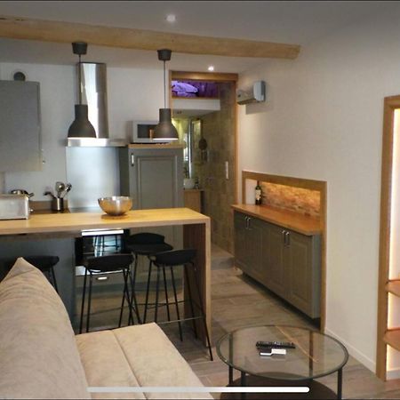 Studio Avec Mezzanine Antibes Ngoại thất bức ảnh
