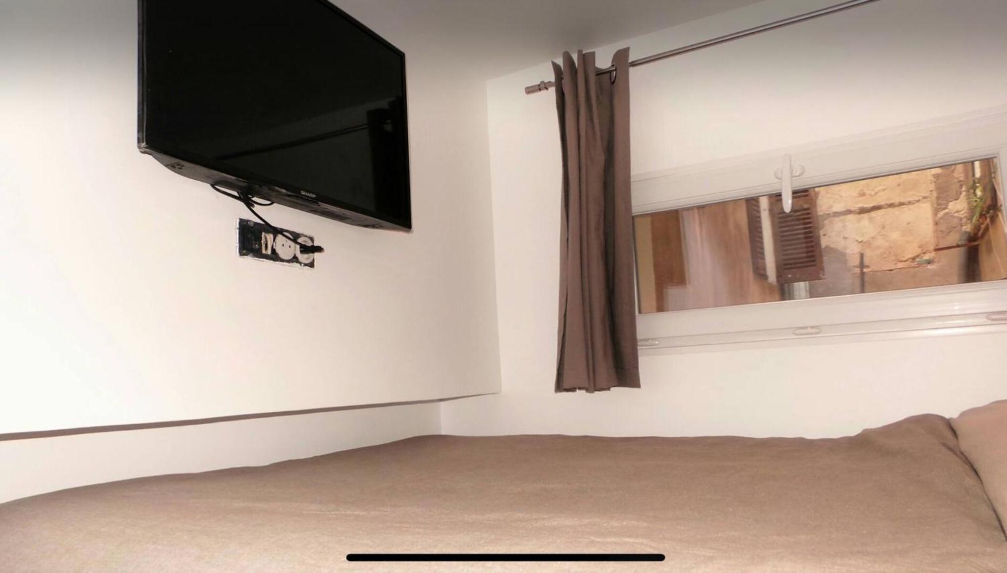 Studio Avec Mezzanine Antibes Ngoại thất bức ảnh