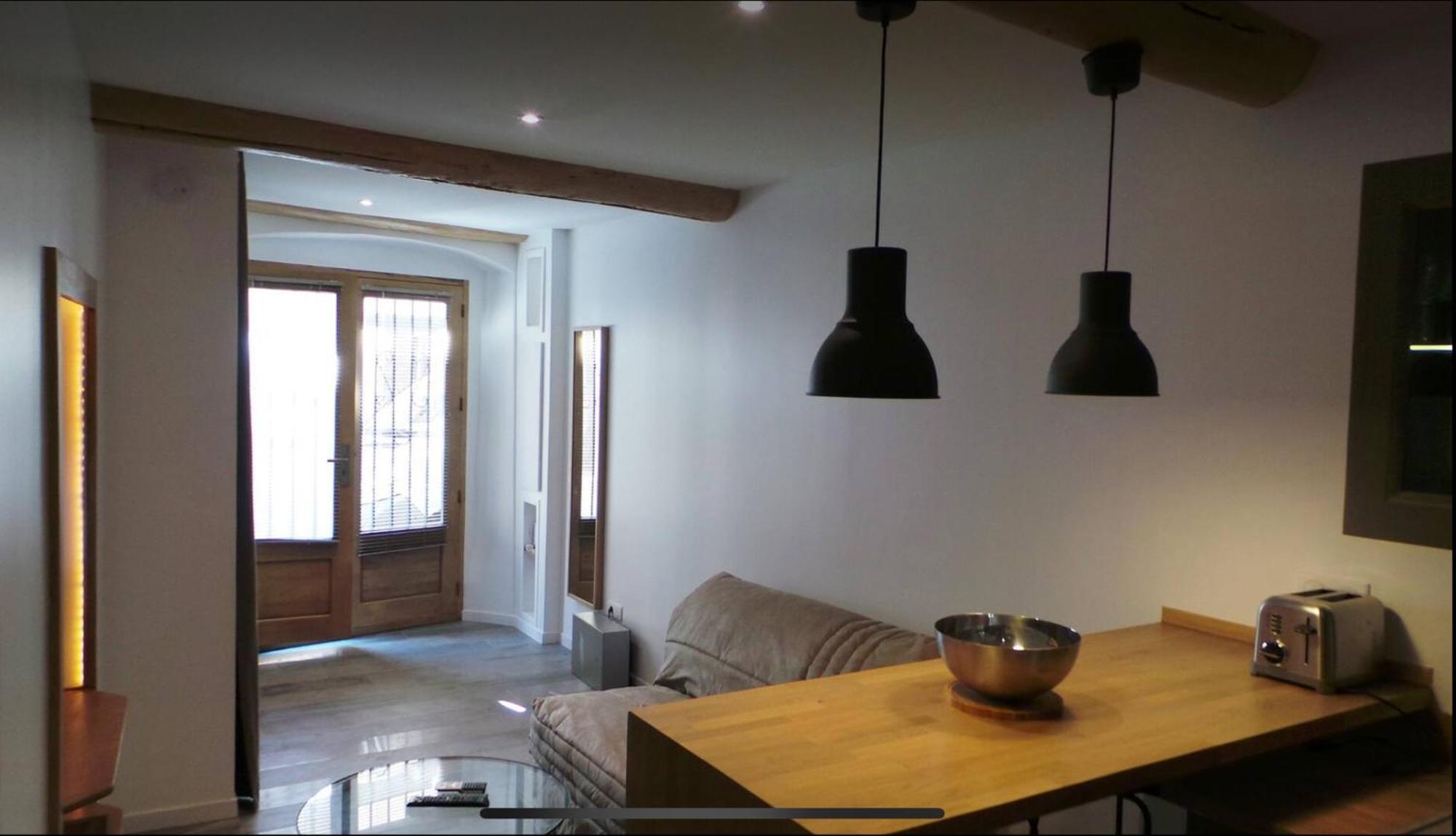 Studio Avec Mezzanine Antibes Ngoại thất bức ảnh