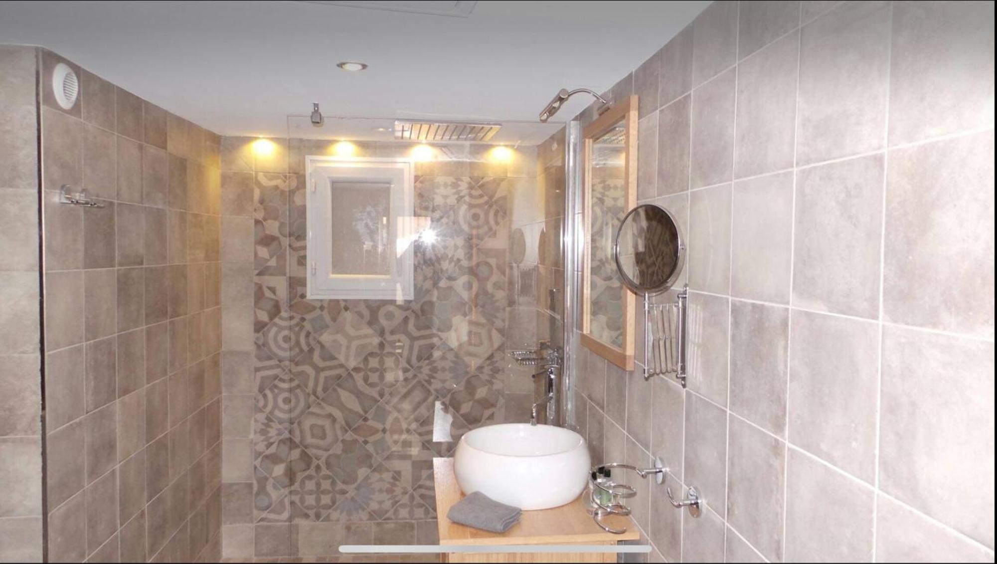 Studio Avec Mezzanine Antibes Ngoại thất bức ảnh