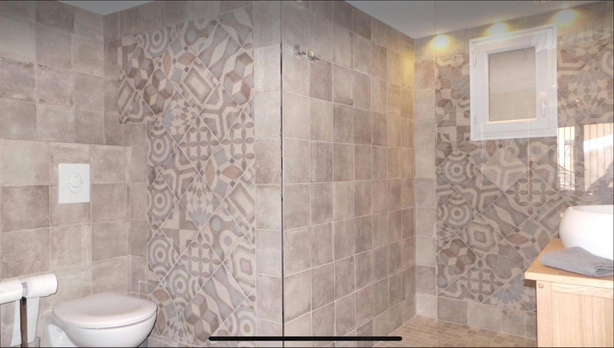 Studio Avec Mezzanine Antibes Ngoại thất bức ảnh